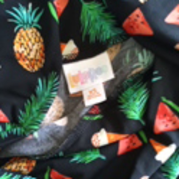 Tropical maxi! - Picture 2 of 2